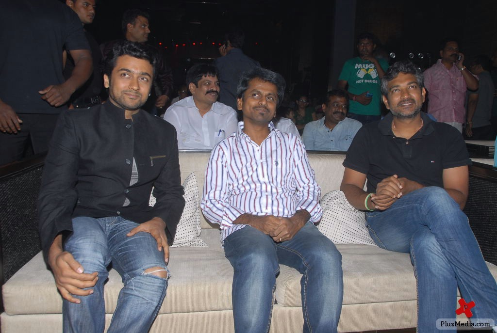 Surya's 7th Sence Movie Audio Launch Function Gallery | Picture 85239